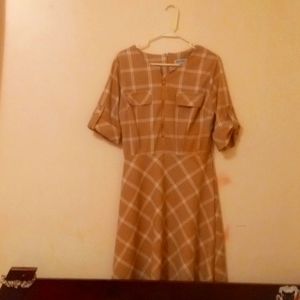 A Shelby palmer dress